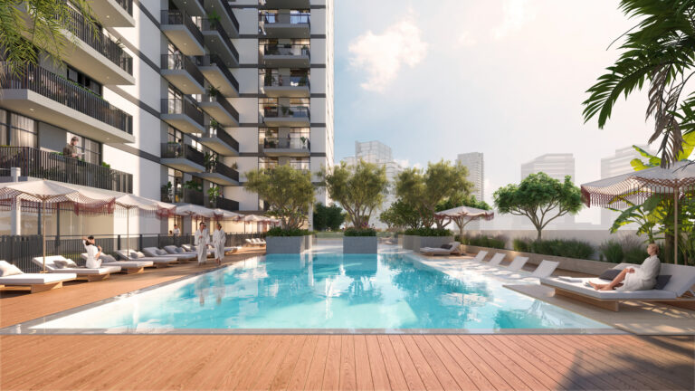 LEOS Unveils First Luxury Residential Development Hadley Heights in Dubai