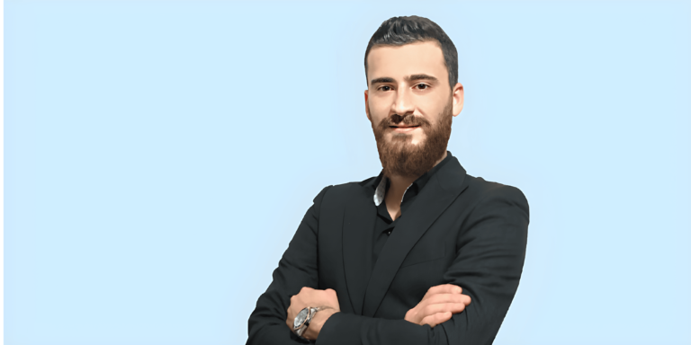 With unwavering commitment and a hunger to learn, Abdallah Hawshar scales the success of his venture, Crown Digital Agency, amid pandemic challenges