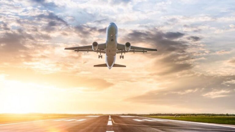 Uae Flights: Airline Announces New Non-Stop Service Between Paris And Abu Dhabi From October