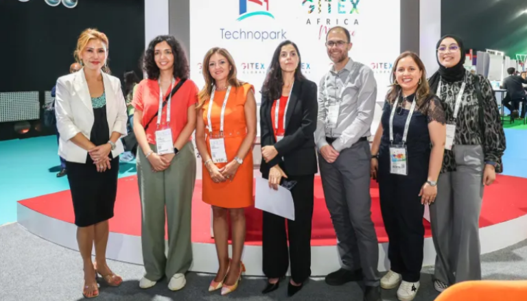 Technopark Morocco: Empowering Startups to Innovate