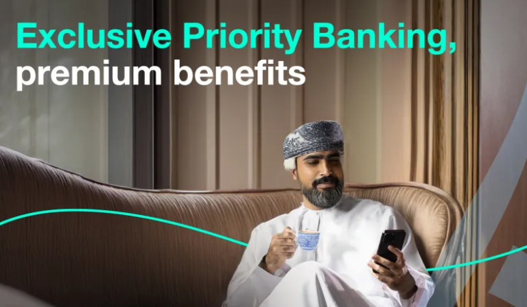 Experience Luxury Banking with NBO Muzn Islamic Banking’s New Premium Banking Segments