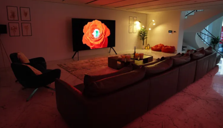 Step into the Future with TCL’s New QD-Mini LED TV Redefining Home Entertainment