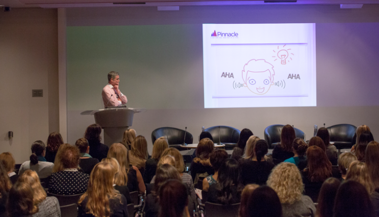 Discover the Secret Ingredient that Transforms Leaders into Icons