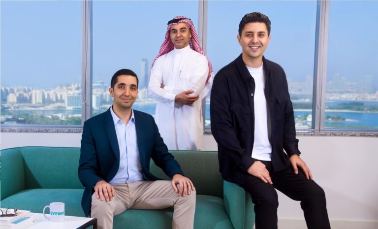 eyewa closes $100 million series C round led by General Atlantic