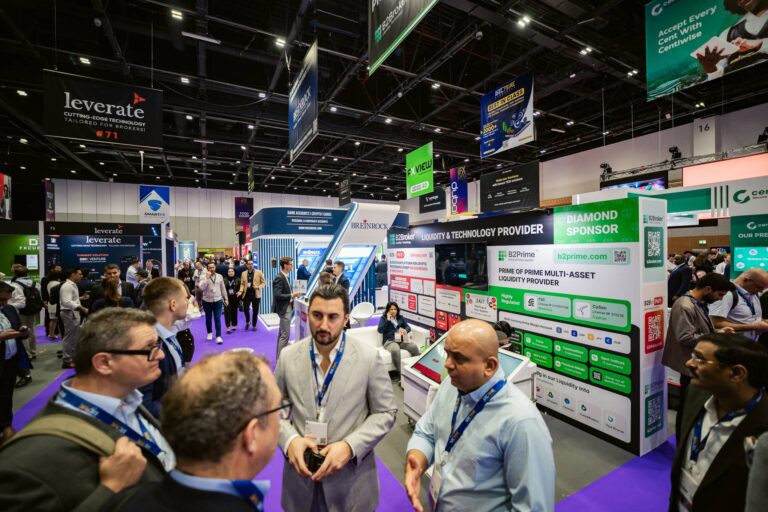 iFX EXPO Dubai 2025 is Fast Approaching