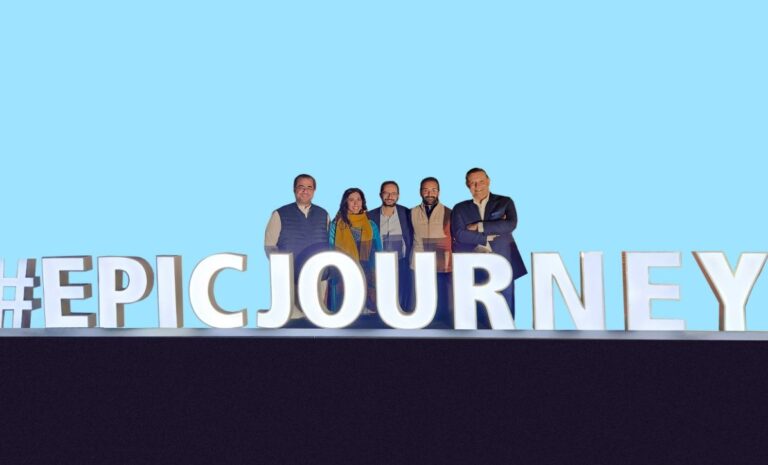 Iliad Partners launches $50 million MENA-focused VC Fund