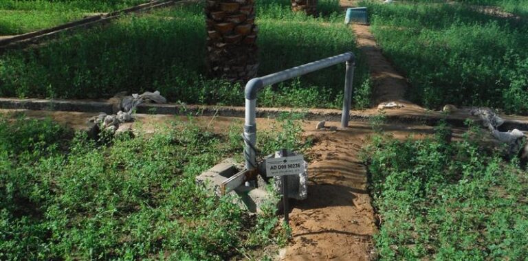 The Environment Agency – Abu Dhabi Issues a Resolution Specifying Areas where Drilling of New Groundwater Wells is Prohibited
