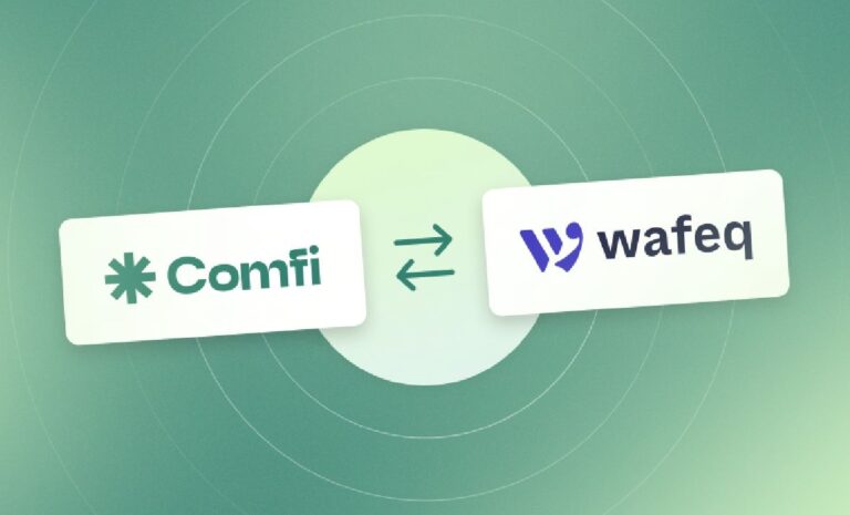 Wafeq partners with Comfi to fuel SME growth in the UAE