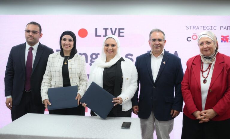 COREangels launches $10 million fund to support MEA startups