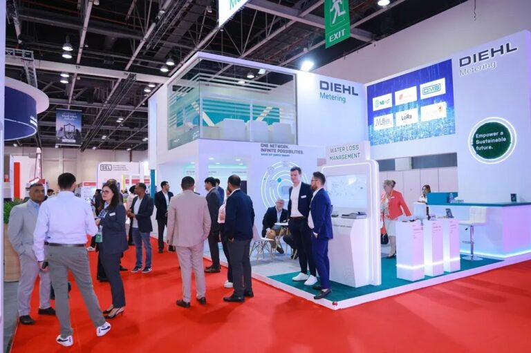 DEWA receives applications from local and international companies seeking to participate in 27th edition of WETEX