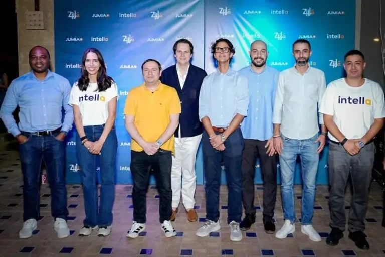 Jumia Egypt and Intella launch groundbreaking voice ordering experience in Egyptian dialect via Ziila for e-commerce