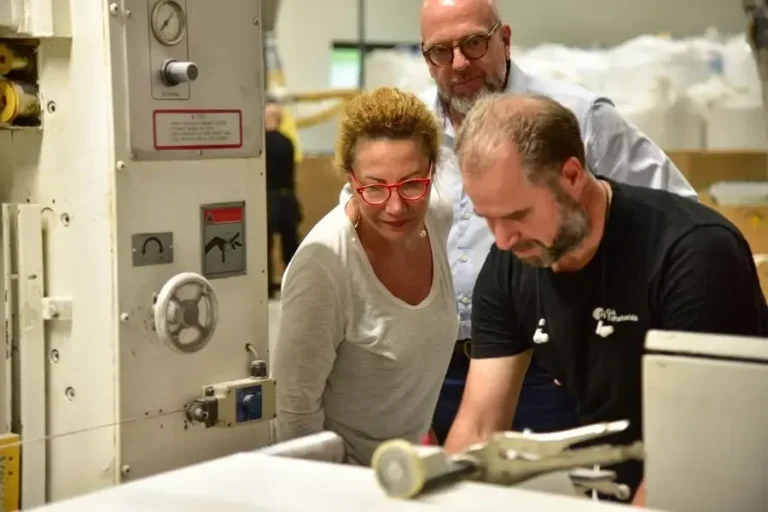 RA International brings compostable plastic alternative to the GCC in partnership with Gaia Biomaterials