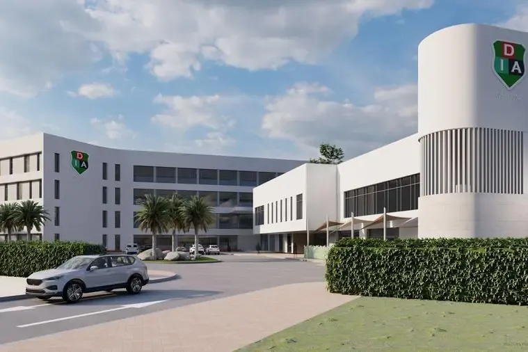 Innoventures Education continues expansion journey: DIA Town Square to open in 2026