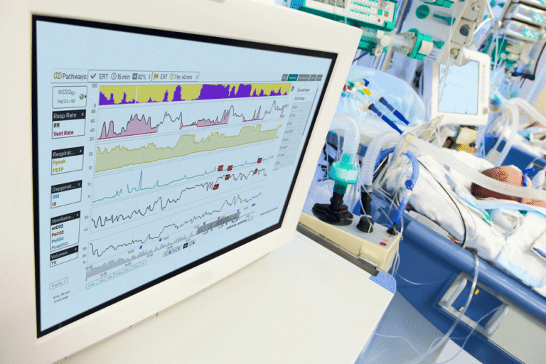 Hospinorm Brings Etiometry’s FDA-Cleared AITechnology to Transform Critical Care in the UAE