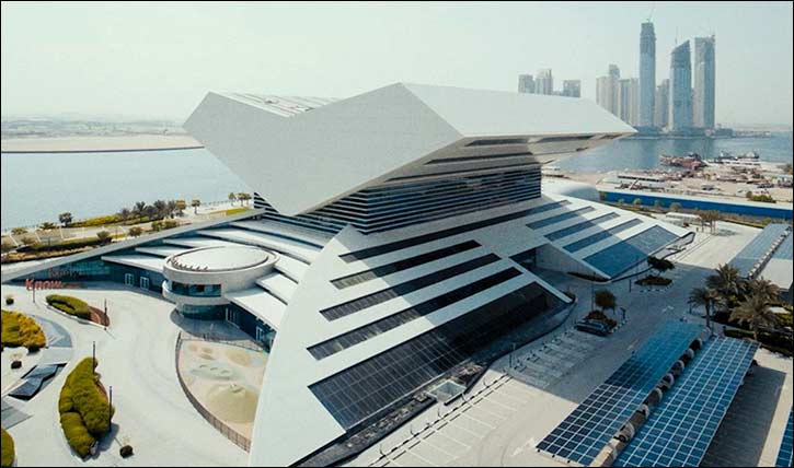 The celebrations highlighted heritage, creativity, and knowledge. Mohammed Bin Rashid Library Celebrates UAE’s 54th Union Day The celebrations highlighted heritage, creativity, and knowledge. Mohammed Bin Rashid Library Celebrates UAE's 54th...