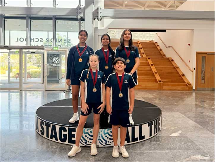 17 Medals Won: Bloom World Academy Students Impress at Yale University’s World Scholar’s Cup Tournament of Champions 2025 17 Medals Won: Bloom World Academy Students Impress at Yale University's World Scholar's Cup Tournament of Champions 2025 ...