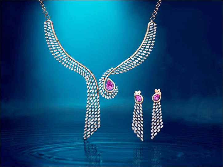 Malabar Gold & Diamonds Announces Exciting Offers as Part of Mine Diamond Festival Malabar Gold & Diamonds Announces Exciting Offers as Part of Mine Diamond Festival - malabar gold