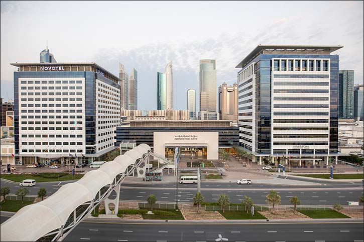 A Dynamic Finale to 2025: DWTC Hosts Events Across Healthcare, Automotive, Consumer Goods, and Luxury in December A Dynamic Finale to 2025: DWTC Hosts Events Across Healthcare, Automotive, Consumer Goods, and Luxury in December - dynami...