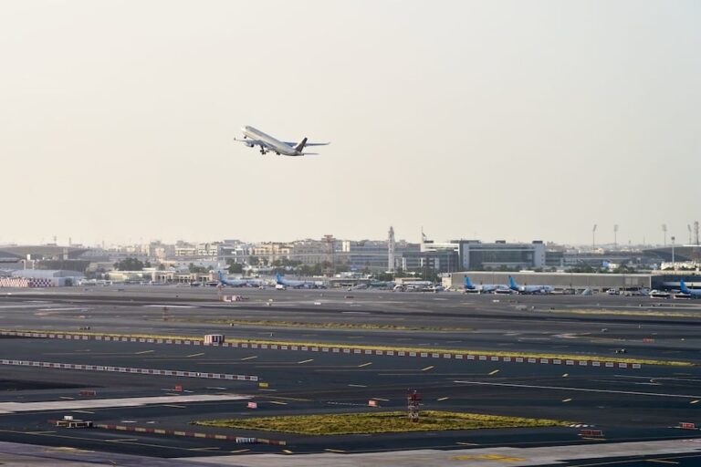 Dubai International sees record quarterly traffic in Q3 2025 Dubai International sees record quarterly traffic in Q3 2025 - dubai international