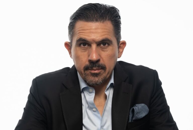 Empowered by Facts: Cicero & Bernay’s Ahmad Itani on its next chapter Empowered by Facts: Cicero & Bernay’s Ahmad Itani on its next chapter - empowered facts