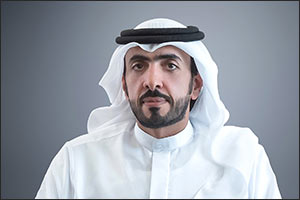 Statement by H.E. Ahmad Saeed bin Meshar Al Muhairi, SLC Secretary General, on the occasion of the UAE’s 54th Union Day Statement by H.E. Ahmad Saeed bin Meshar Al Muhairi, SLC Secretary General, on the occasion of the UAE's 54th Union Day ...