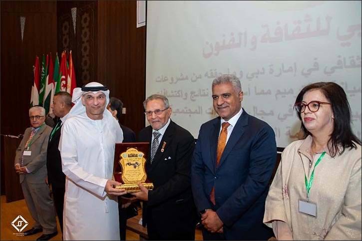 Dubai Culture Celebrated for Excellence in Cultural Heritage Preservation Dubai Culture Celebrated for Excellence in Cultural Heritage Preservation - dubai culture