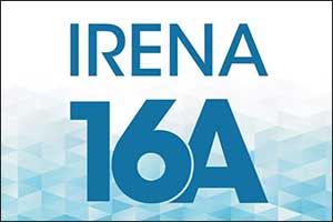 IRENA Assembly Charts Bold Energy Transition Agenda for 2026 IRENA Assembly Charts Bold Energy Transition Agenda for 2026 - irena assembly