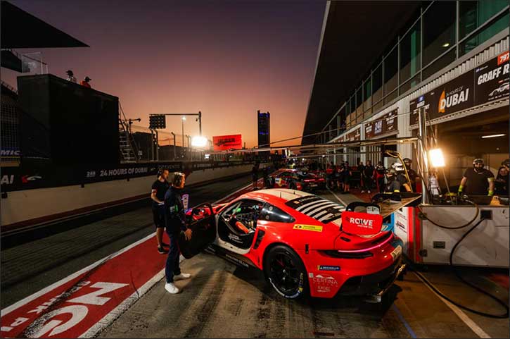 DSF 31 in 31 Images: A Visual Chronicle of Dubai Shopping Festival’s Most Defining Edition DSF 31 in 31 Images: A Visual Chronicle of Dubai Shopping Festival's Most Defining Edition - images visual