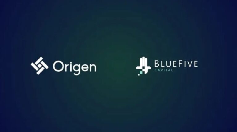 Origen secures $50 million to scale AI ambitions - origen secures
