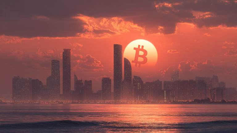 Mubadala increases exposure to BlackRock bitcoin ETF Mubadala increases exposure to BlackRock bitcoin ETF - mubadala increases