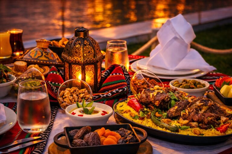Grand Mercure Business Bay Welcomes the Holy Month of Ramadan with Iftar Buffets and In-Room Suhoor Grand Mercure Business Bay Welcomes the Holy Month of Ramadan with Iftar Buffets and In-Room Suhoor - grand mercure
