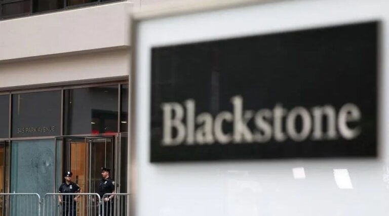 Blackstone leads $250 million investment in UAE payments platform ADGT