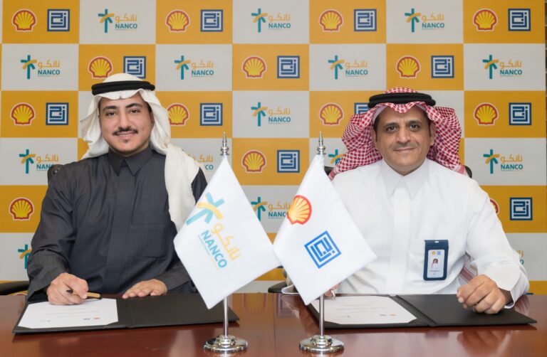 Al Jomaih & Shell Lubricating Oil Company NCO) Forge Strategic Partnership to Power Saudi Arabia’s Mobility - jomaih shell