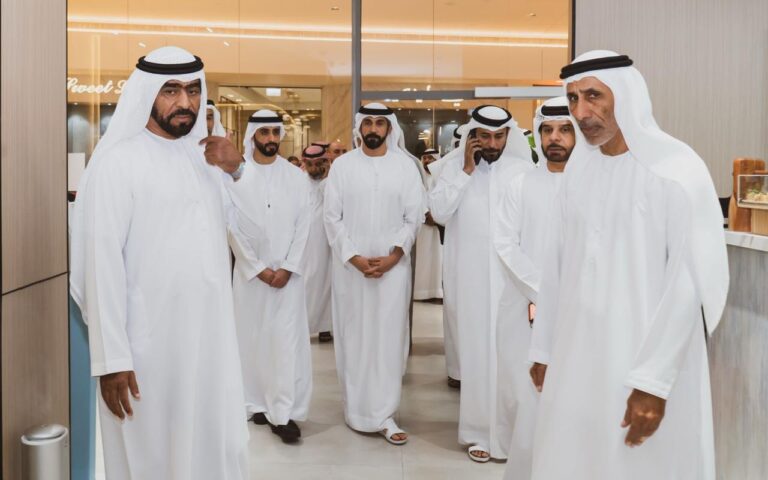 Al Arabi Trustees Sets New Benchmark for Emirati Participation in Dubai’s Real Estate Sector - arabi trustees