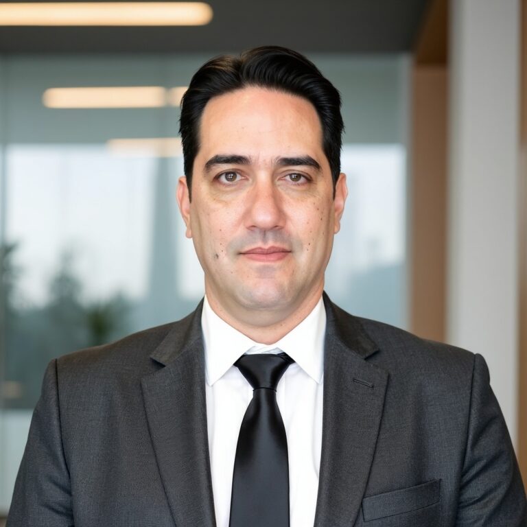 Business Leader Spotlight: George M. Ioannides Business Leader Spotlight: George M. Ioannides - business leader