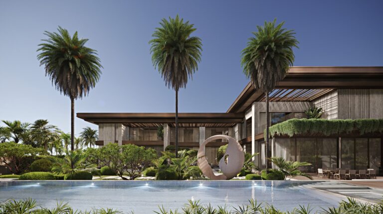 NKEY Architects expands UAE footprint to 250+ active projects from Dubai HQ NKEY Architects expands UAE footprint to 250+ active projects from Dubai HQ - nkey architects