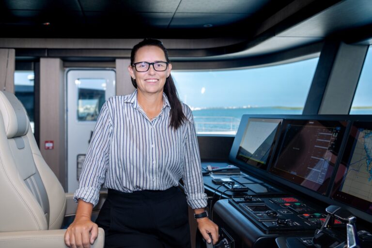 A Strategic Anchor for the UAE’s Marine Economy - strategic anchor