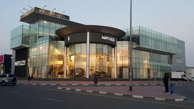 Access Consult Delivers 800+ Projects, Enters New Growth Phase in UAE - access consult