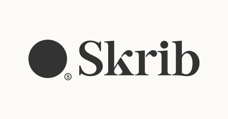 Skrib Launches Writing Workspace to Unite Planning, Research, and Drafting in One Place - skrib launches