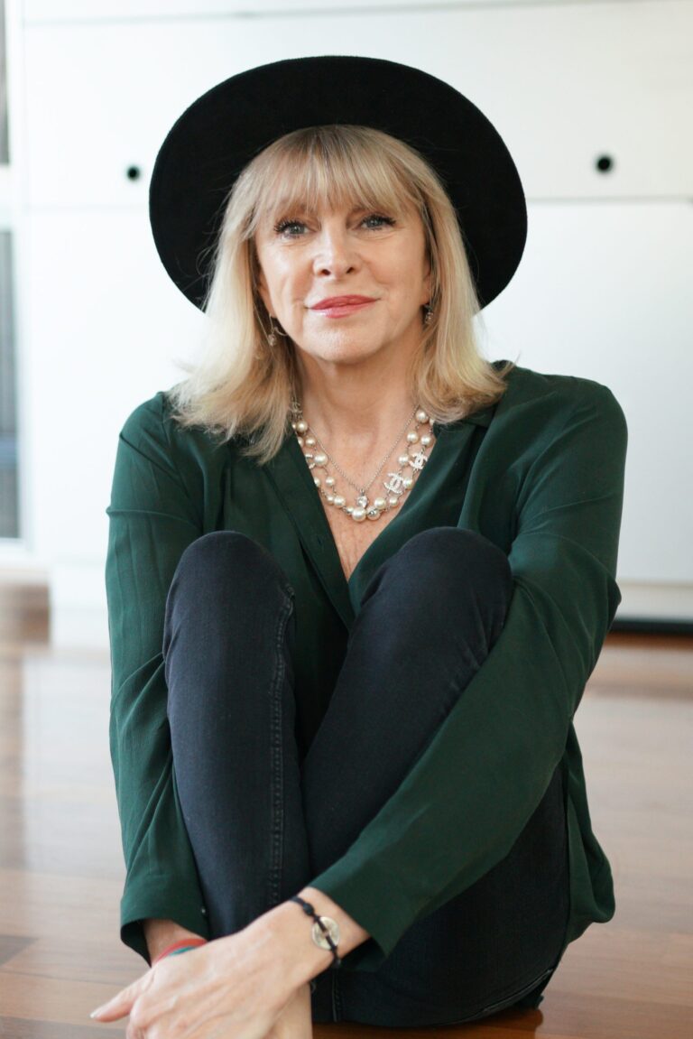 World-Renowned Therapist Marisa Peer Brings Transformational Workshop to Bay Health Club - world-renowned therapist