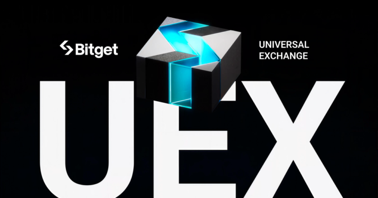 Bitget Challenges the Definition of an Exchange With New Brand Film - bitget challenges