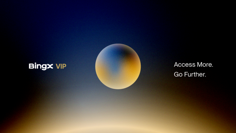 BingX VIP Redefines Premium Access Through “Access More. Go Further.” Program - bingx redefines