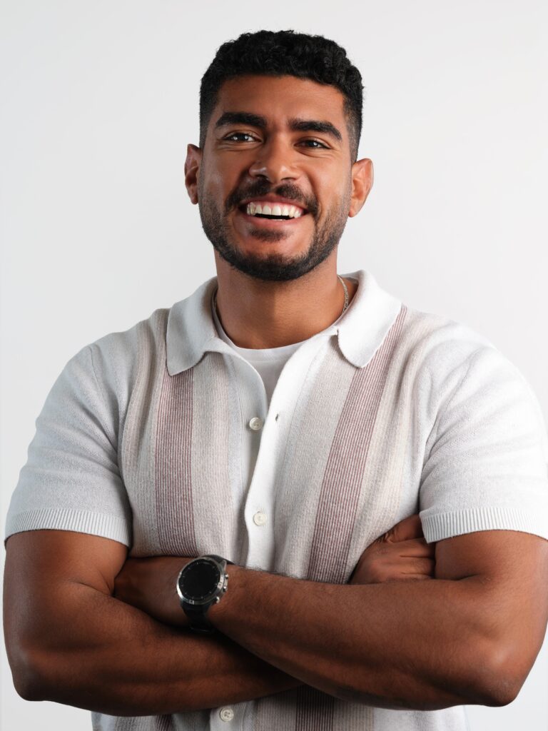 Ahmed Sameh, Chief Marketing Officer at Fortis