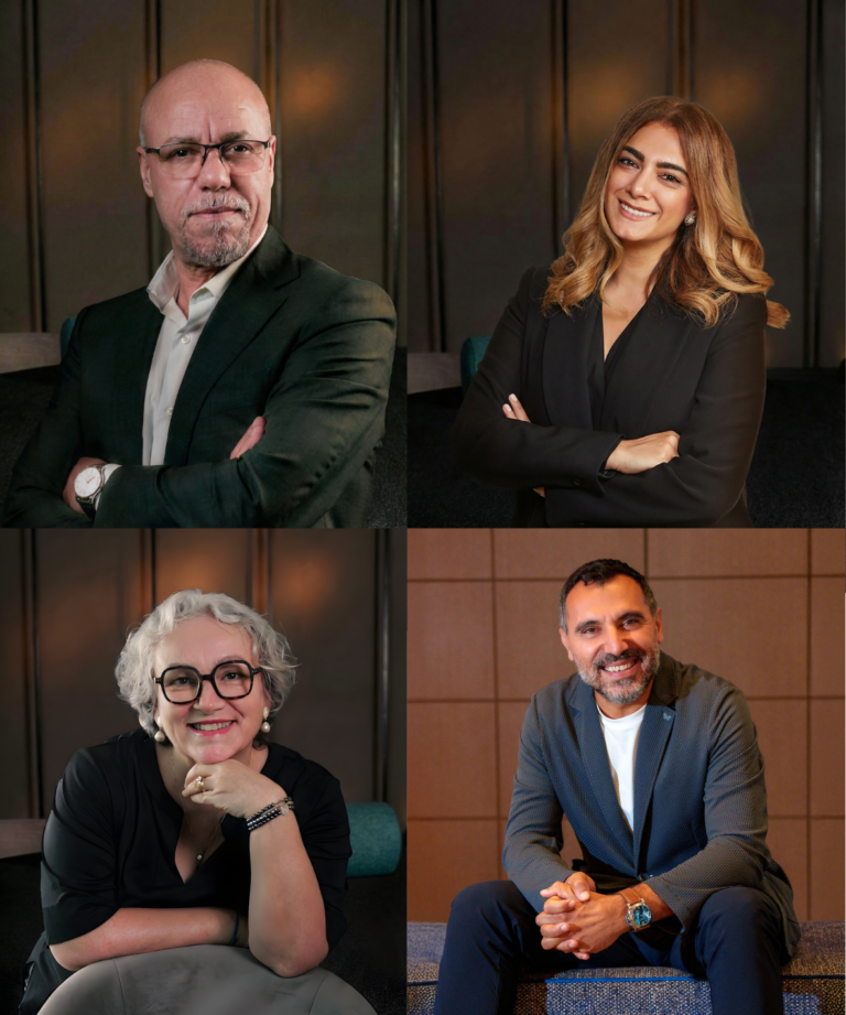 Aleph Hospitality strengthens global leadership and regional platform as it targets 100 hotels by 2029 Aleph Hospitality strengthens global leadership and regional platform as it targets 100 hotels by 2029 - aleph hospitality