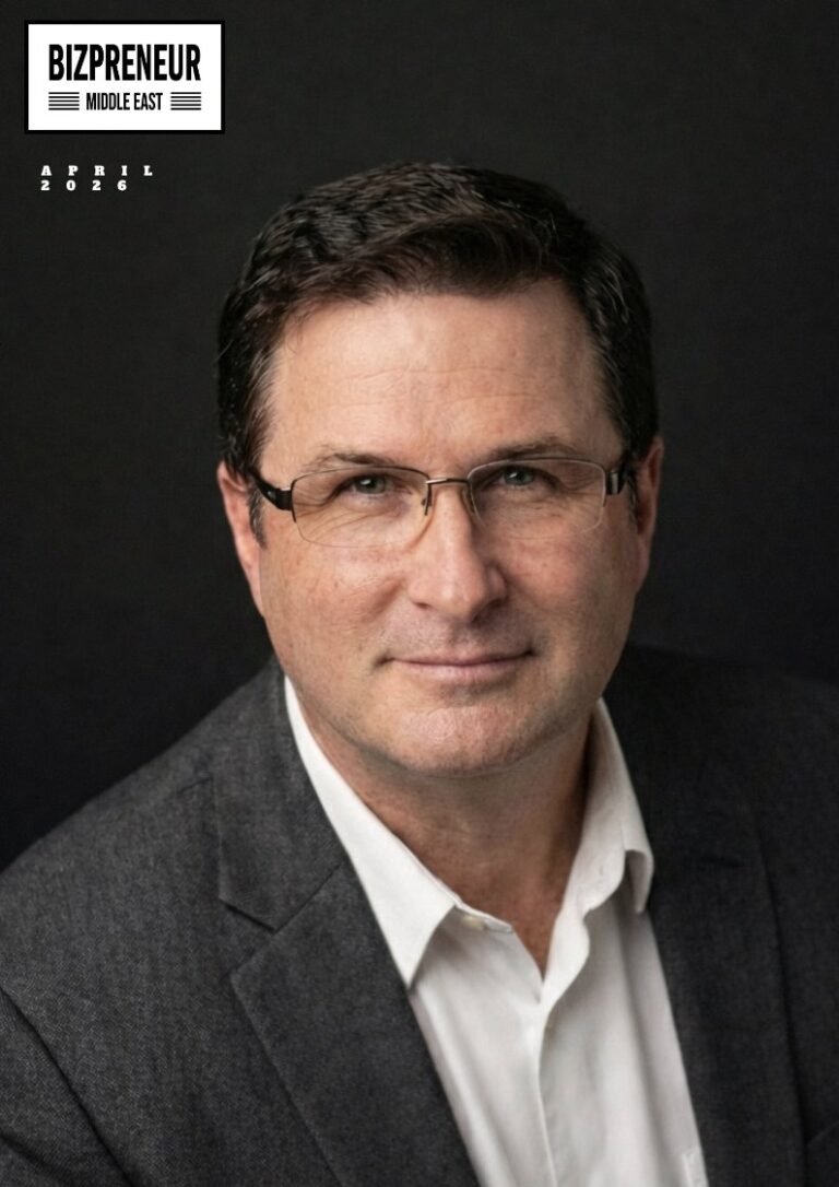 Bizpreneur Middle East April 2026 is OUT NOW! Bizpreneur Middle East April 2026 is OUT NOW! - bizpreneur middle