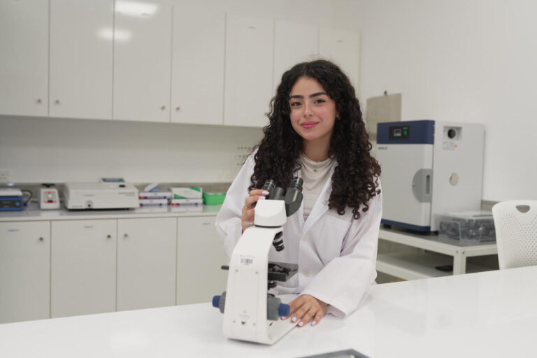 CUD launches MSc in Environmental Artificial Intelligence to power AI-driven sustainability - launches environmental