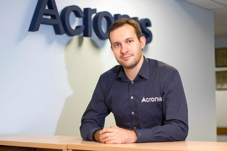 Acronis Launches MDR by Acronis TRU to Provide 24/7 Threat Detection and Response for MSPs - acronis launches
