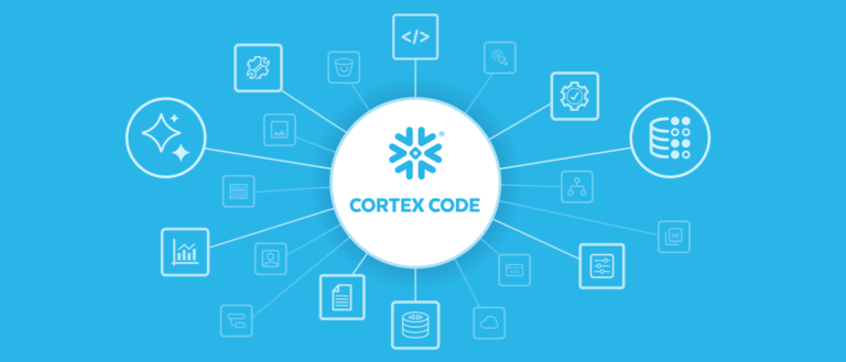 Snowflake Expands Snowflake Intelligence and Cortex Code to Power the Control Plane for the Agentic Enterprise - snowflake...