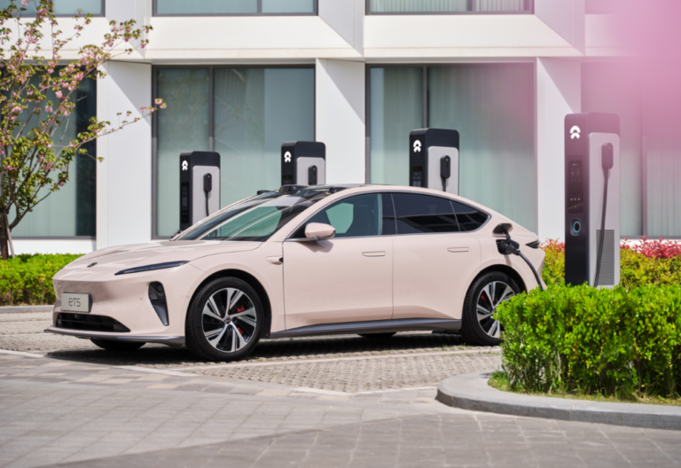 Petrol Savings of up to 84%: NIO’s Analysis Shows EVs Cost Just AED 45 over 1,000 km vs AED 280 for Petrol - petrol savings