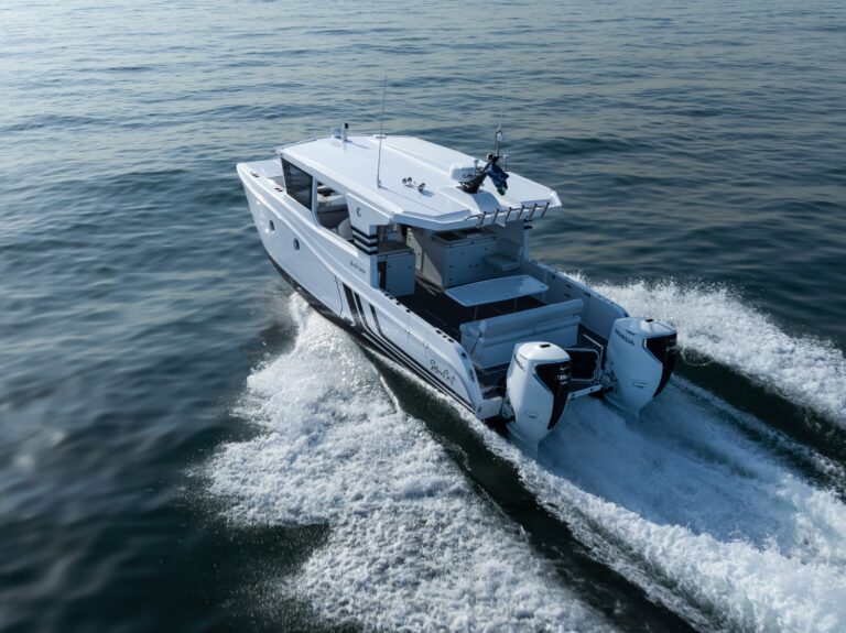 South-East Asia in Focus: Gulf Craft Builds on Its Regional Legacy - south-east asia